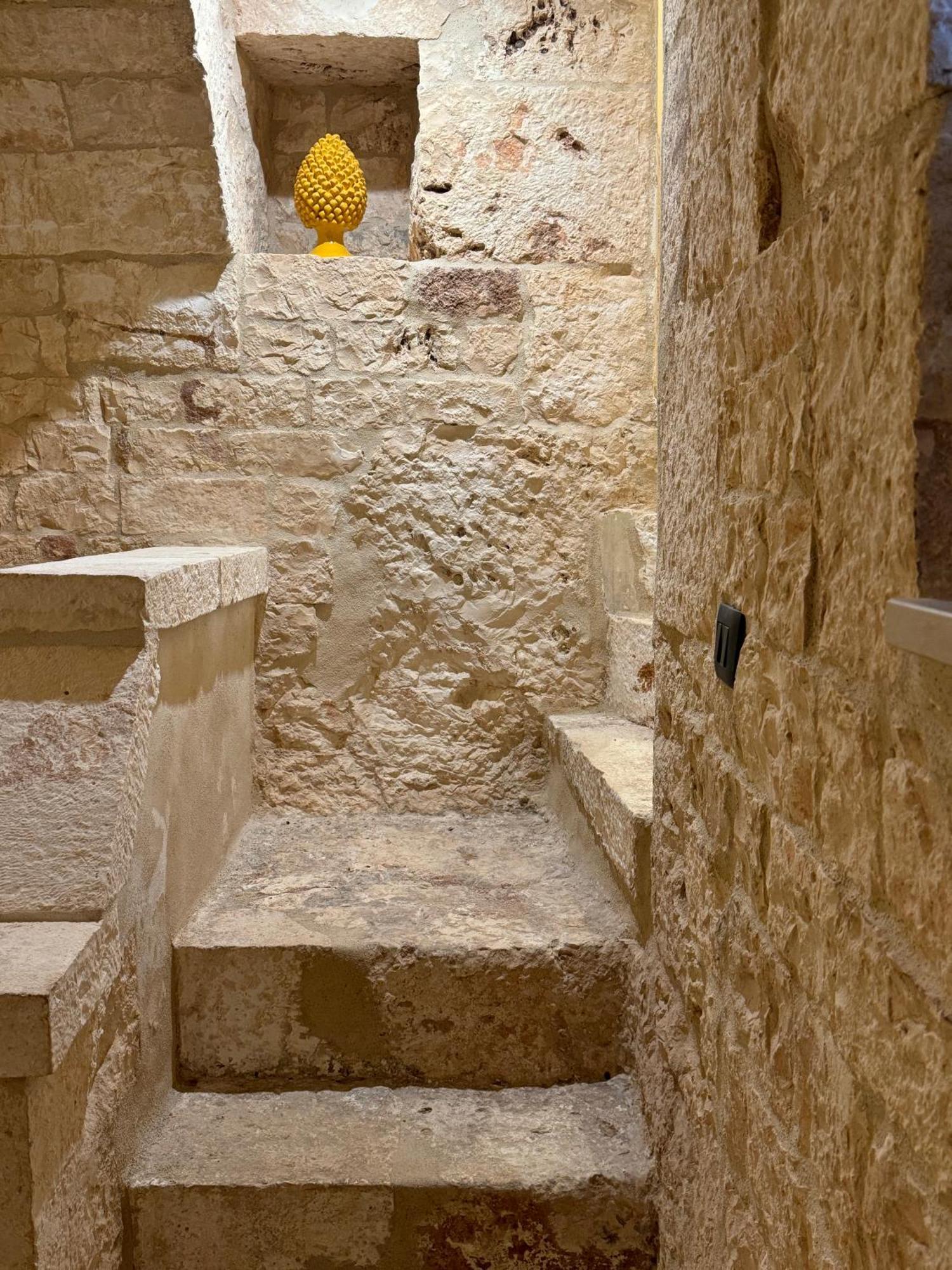 Masseria Ramasian Monopoli Dış mekan fotoğraf
