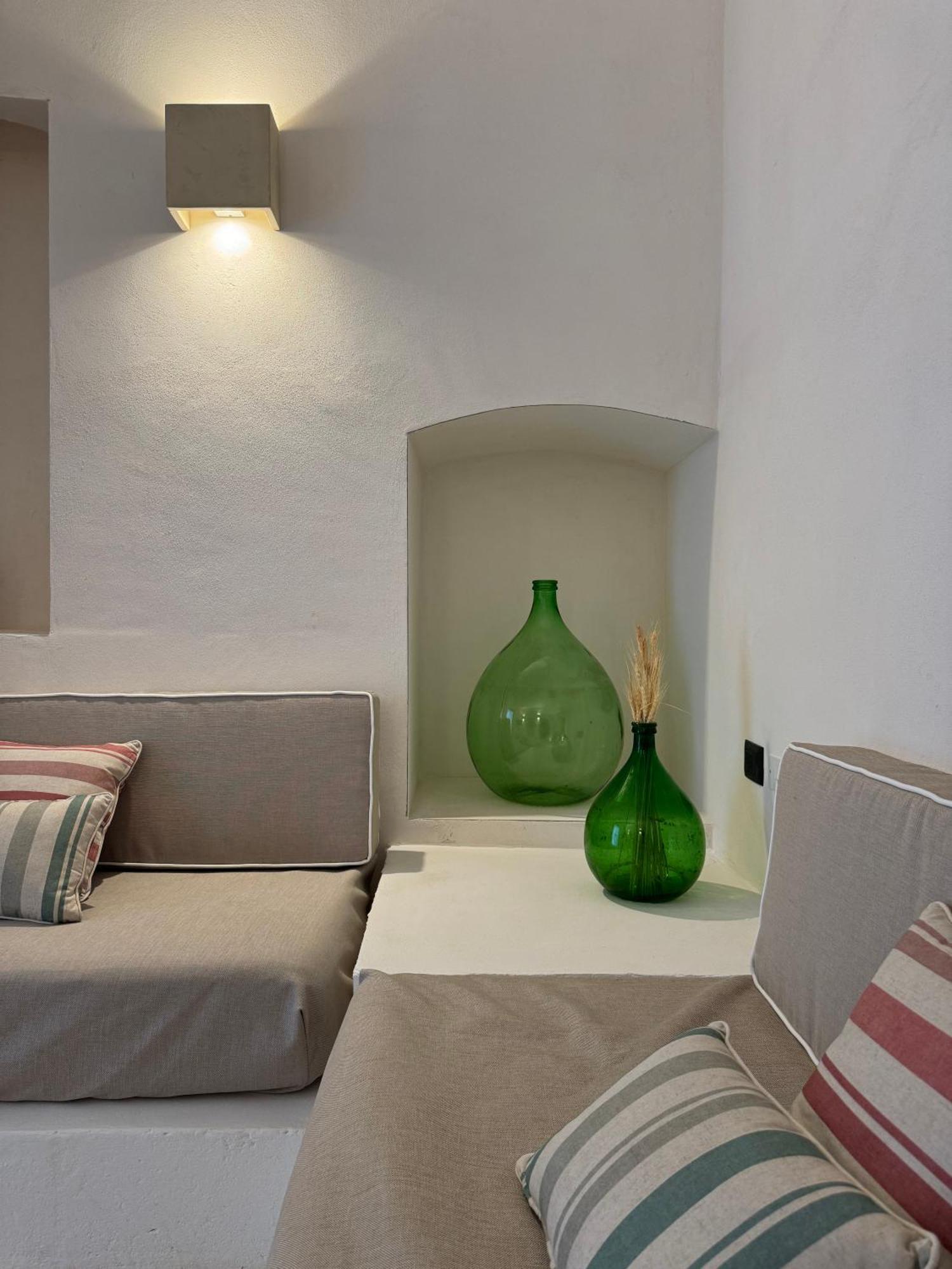 Masseria Ramasian Monopoli Dış mekan fotoğraf