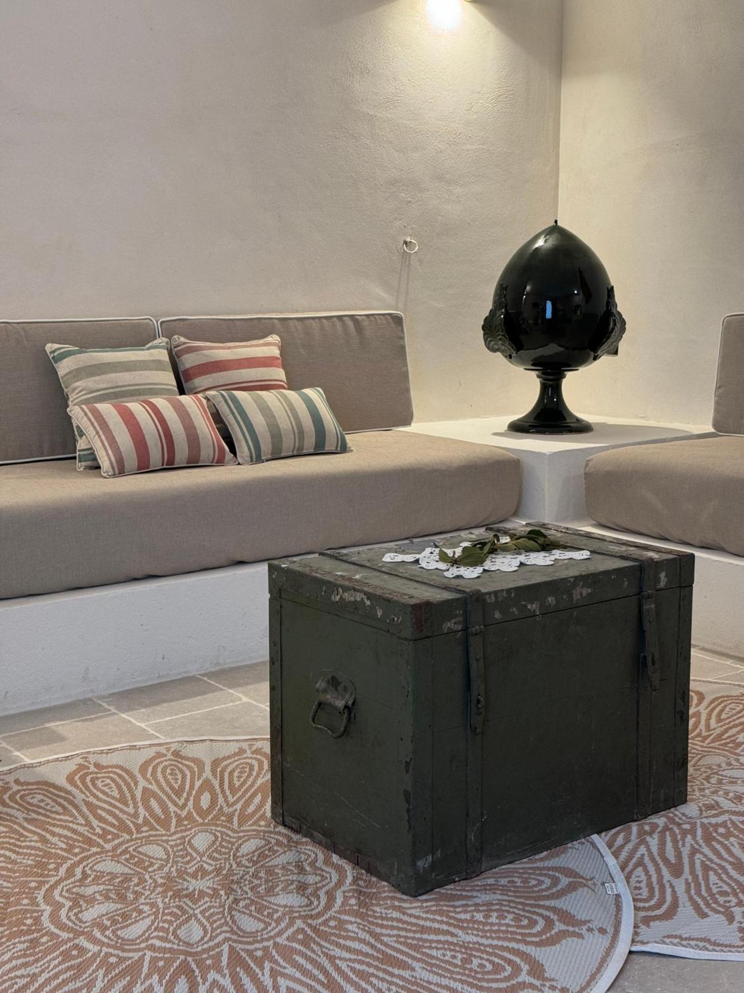 Masseria Ramasian Monopoli Dış mekan fotoğraf