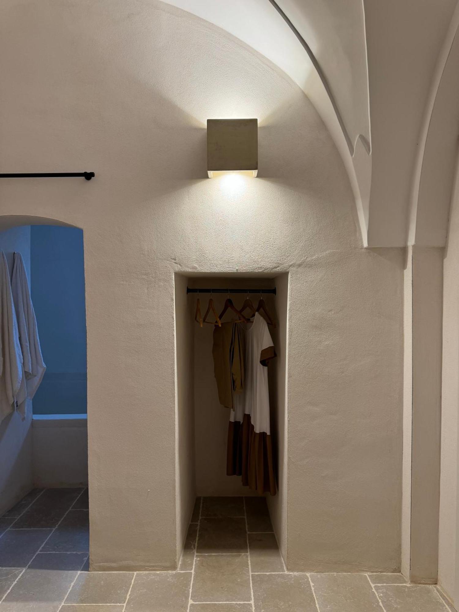 Masseria Ramasian Monopoli Dış mekan fotoğraf