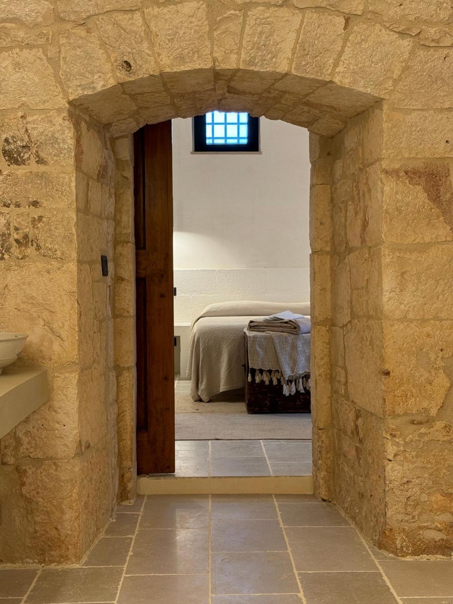 Masseria Ramasian Monopoli Dış mekan fotoğraf
