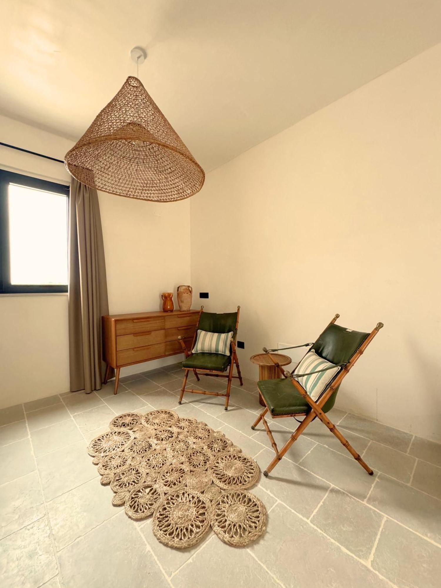 Masseria Ramasian Monopoli Dış mekan fotoğraf
