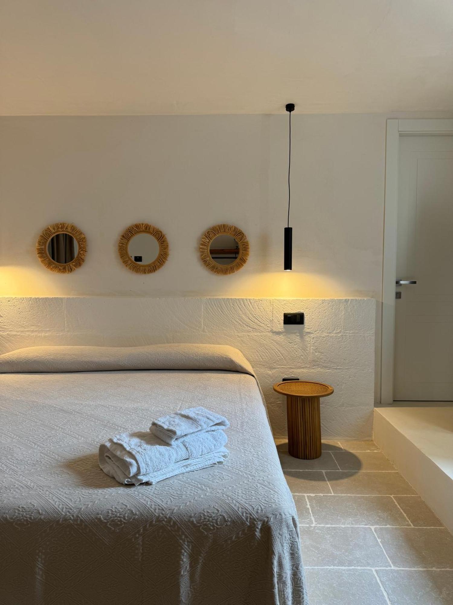 Masseria Ramasian Monopoli Dış mekan fotoğraf